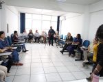 Inscrições abertas: Curso de informática para pessoas com 50 anos ou mais