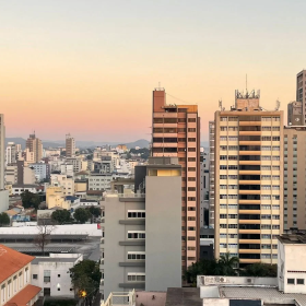 Previsão do tempo em Divinópolis neste domingo (26)