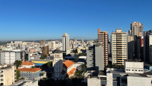 Veja a previs&atilde;o do tempo para Divin&oacute;polis nesta sexta (22/8)