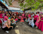 Casa Lohanna promove evento especial do Agosto Lilás com atividades gratuitas