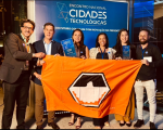 Divinópolis recebe prêmios nacionais de inovação digital e sustentabilidade