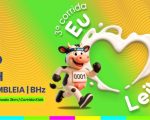 Corrida Eu Amo Leite celebrará saúde, esporte e o valor do leite