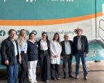 Sistema Faemg Senar visita Hospital de Amor em Barretos