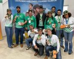 Equipes da Rede e&Tec de Minas Gerais são finalistas na OBAP