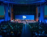 Primeiro dia da InfraBusiness Expo confirma protagonismo de Minas na infraestrutura nacional