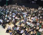 Seminário debate agricultura irrigada em MG