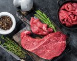 Belo Horizonte recebe maior congresso da carne bovina do país
