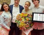 Ana Cabral, CEO da Sigma Lithium, recebe Título de Cidadã Honorária em reconhecimento à transformação social e ambiental no Vale do Jequitinhonha