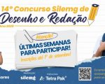 Concurso de Desenho e Redação incentiva desenvolvimento cognitivo de estudantes; inscrições até 1º de setembro