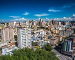 Veja a previsão do tempo para Divinópolis nesta segunda (8/9)