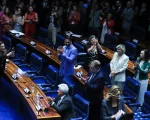 Senado aprova projeto contra adultização de crianças na internet