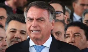 Bolsonaro nega tentativa de fuga e pede revoga&ccedil;&atilde;o da pris&atilde;o domiciliar