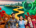 Divinópolis recebe espetáculo de teatro e dança gratuito “O Mágico de Oz”