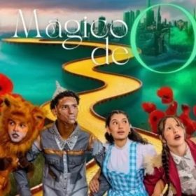 Divinópolis recebe espetáculo de teatro e dança gratuito “O Mágico de Oz”