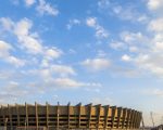 Mineirão pode mudar de nome em breve, diz diretora do estádio
