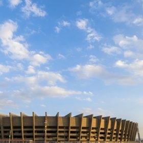 Mineir&atilde;o pode mudar de nome em breve, diz diretora do est&aacute;dio