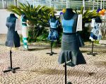 Com foco no descarte e estilo sustentável, Mostra Acadêmica abrilhanta Semana da Moda