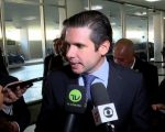 Retomada das votações no Plenário não está vinculada a nenhum acordo, diz Hugo Motta