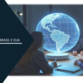 Mesmo com exceções, tarifas dos EUA devem tirar R$ 25,8 bilhões do PIB brasileiro