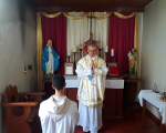 Religioso que atua em Piracema e Igarapé não tem vínculo com a Igreja Católica, afirma Diocese