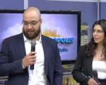 Quadro especial da TV Candides tira dúvidas sobre previdência social