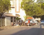 Motociclista que morreu em acidente no Porto Velho voltava de hemodiálise