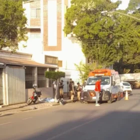 Motociclista que morreu em acidente no Porto Velho voltava de hemodiálise