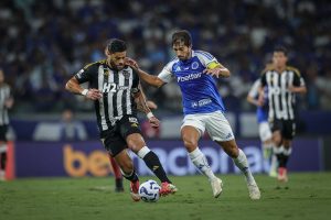 Sorteio da Copa do Brasil tira a chance de Cruzeiro x Atl&eacute;tico fazerem a final