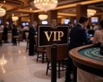 O que é a fidelidade num casino e como obter o estatuto VIP
