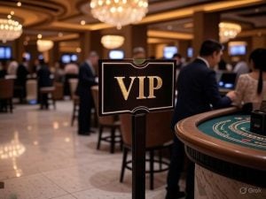 O que &eacute; a fidelidade num casino e como obter o estatuto VIP