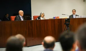 C&aacute;rmen L&uacute;cia forma maioria pela condena&ccedil;&atilde;o de Bolsonaro