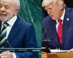 Governo brasileiro confirma conversa de Lula e Trump
