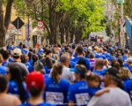Caminhando com Maria dobra número de inscrições e chega a 2 mil participantes