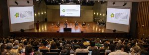 Secretaria de Sa&uacute;de promove semin&aacute;rio sobre vigil&acirc;ncia epidemiol&oacute;gica e resposta &agrave;s emerg&ecirc;ncias em sa&uacute;de p&uacute;blica&nbsp;