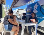 Vacimóvel amplia cobertura vacinal em Divinópolis