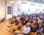 Professores participam de capacitação sobre recursos digitais disponibilizados para a rede estadual de ensino