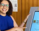 Minas é primeiro Estado a oferecer recuperação da conta gov.br por biometria em terminais de autoatendimento