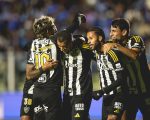 Com um a mais, Galo supera altitude, mas empata na Bolívia