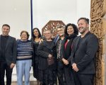 Ouro Preto recebe exposição do mestre GTO