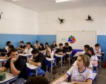Escolas estaduais de Minas Gerais inovam na preparação dos estudantes para o Saeb 2025