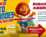 ACCCOM abre inscrições para segunda etapa do “Circuito de Treinões – Contra o Câncer, Pela Vida”.