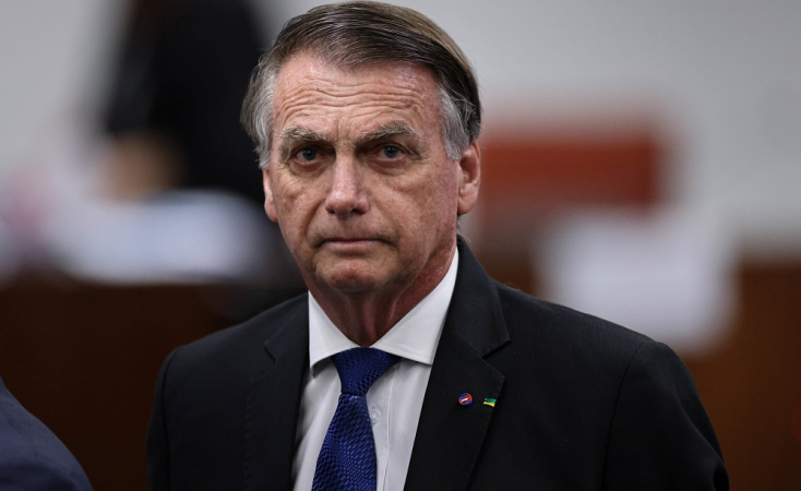 AO VIVO Veja julgamento de Bolsonaro no STF