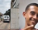 Acusado de matar e enterrar jovem no Copacabana, em Divinópolis, vai a julgamento