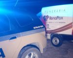 Acusado de roubar carro em Divinópolis morre após confronto com a PM em Nova Serrana