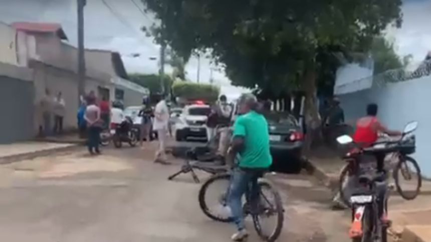 Adolescentes de 14 e 15 anos morrem e outro fica ferido após ataque a tiros em Pompéu