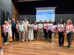 Governo de Minas fortalece pol&iacute;ticas sociais durante evento em S&atilde;o Jo&atilde;o del-Rei