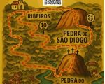 Estão abertas as inscrições para primeira Corrida de Montanhas da região