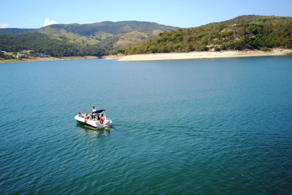 Minas Gerais