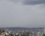 Governo de Minas alerta para possibilidade de tempestades, vendavais e granizo em parte do estado até quarta-feira (24/9)