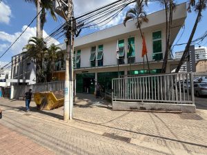 Projeto que exige vigilantes qualificados em eventos &eacute; retirado de pauta na C&acirc;mara de Divin&oacute;polis